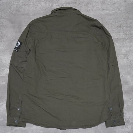 Work Shirt-Vol2-