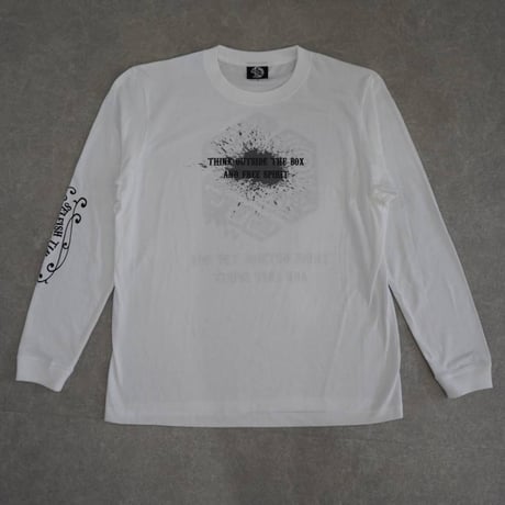L/S T-Shirt -Vol9-
