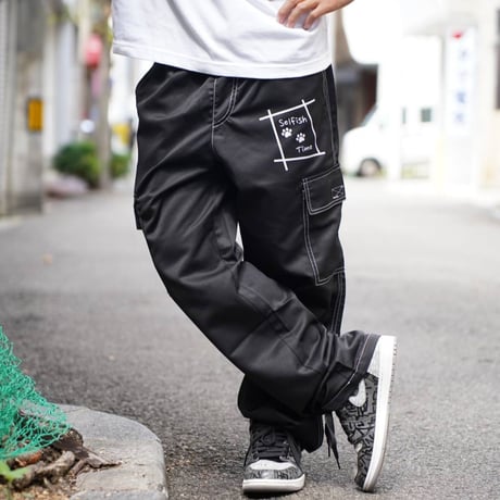 Work Pants -Vol1-
