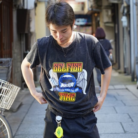 S/S T-Shirt -Vol3-