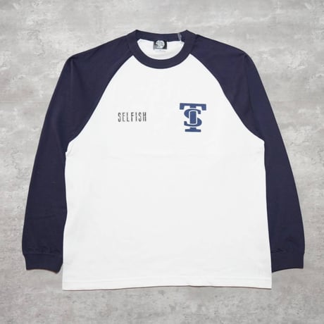 L/S T-Shirt -Vol3-
