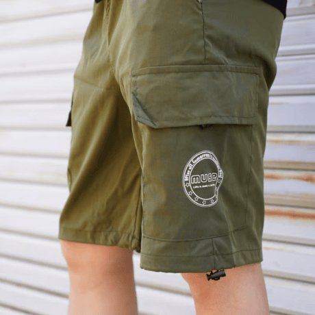 HalfPants -Vol1-