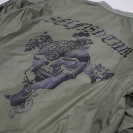 MA-1 Jacket -Vol1-