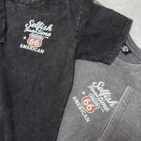 S/S T-Shirt -Vol8-
