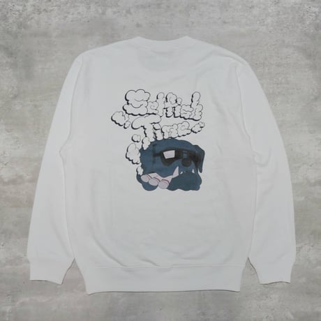 Sweat Shirt -Vol2-