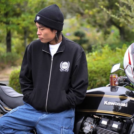 Stand jaket -Vol1-