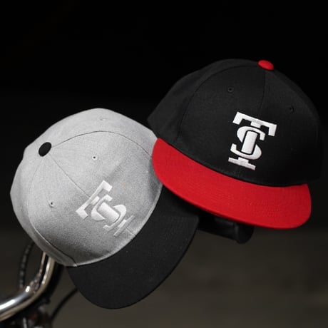 Baseball Cap -Vol1-