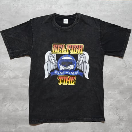 S/S T-Shirt -Vol3-