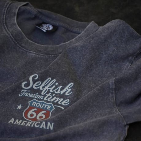 S/S T-Shirt -Vol8-