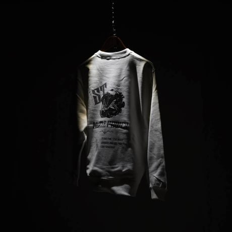 Sweat Shirt -Vol3-