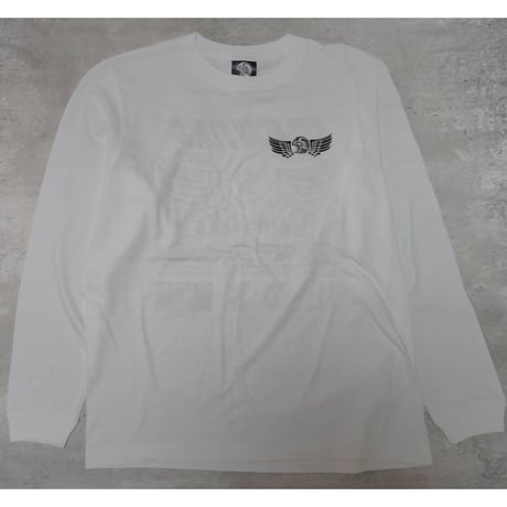 L/S T-Shirt -Vol5-