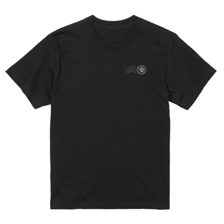 S/S T-Shirt -Vol4-