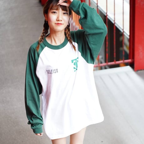 L/S T-Shirt -Vol3-