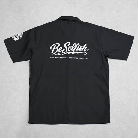 Work Shirt-Vol3-