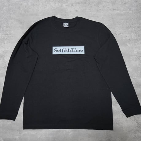 L/S T-Shirt -Vol2-