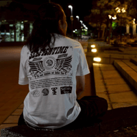 S/S T-Shirt -Vol11-