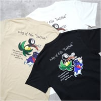 S/S T-Shirt -Vol2-