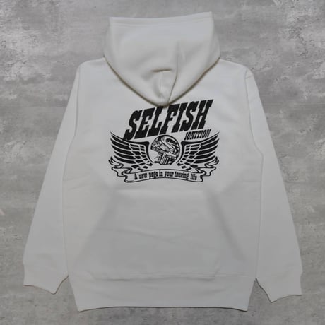 Hoodie -Vol3-