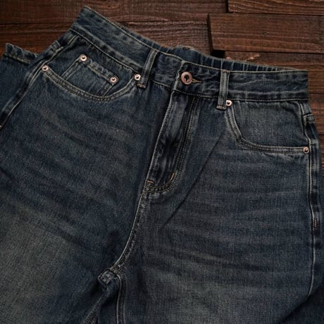 Denim Jeans -Vol1-