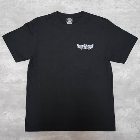 S/S T-Shirt -Vol11-