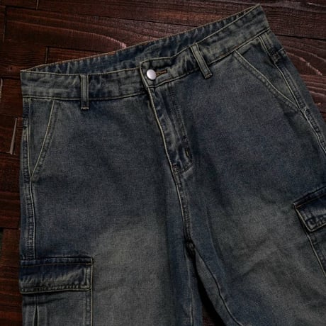 Work Pants -Vol2-