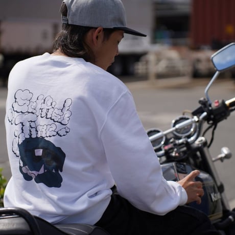Sweat Shirt -Vol2-