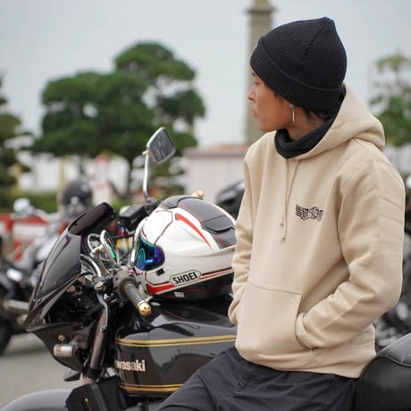 Hoodie -Vol3-