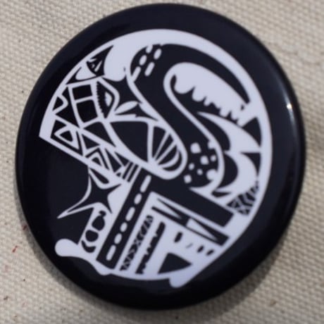 Tin Badge -Vol1-