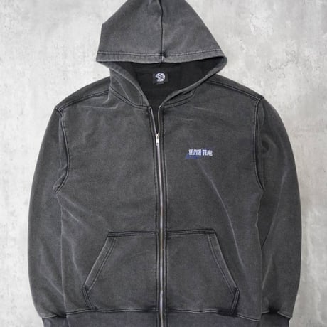 Zip Hoodie -Vol1-