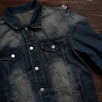 Denim Jacket -Vol1-