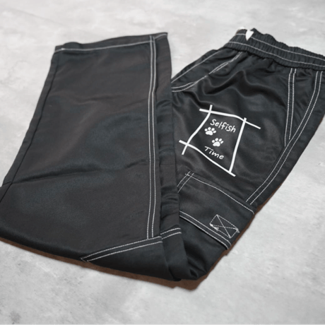 Work Pants -Vol1-