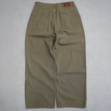 Work Pants -Vol3-