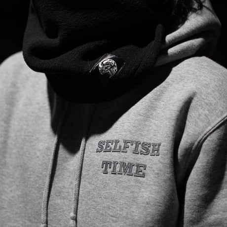 Hoodie -Vol1-