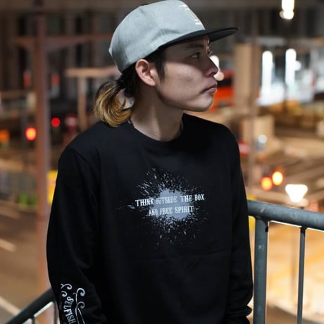 L/S T-Shirt -Vol9-