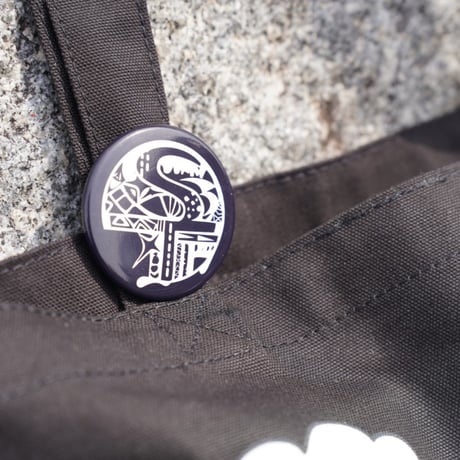 Tin Badge -Vol1-