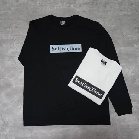 L/S T-Shirt -Vol2-