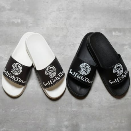 Shower Sandals -Vol1-