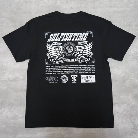 S/S T-Shirt -Vol11-