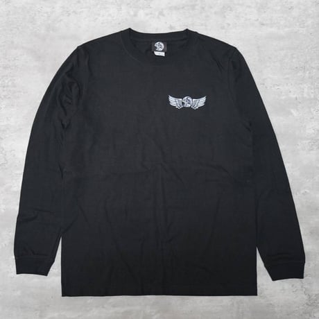 L/S T-Shirt -Vol5-