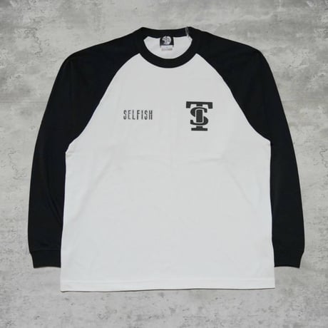 L/S T-Shirt -Vol3-