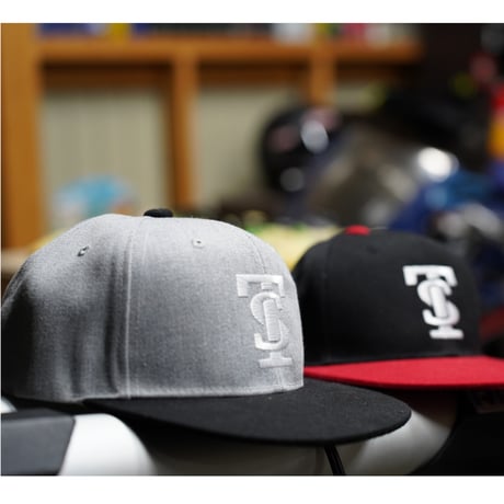 Baseball Cap -Vol1-