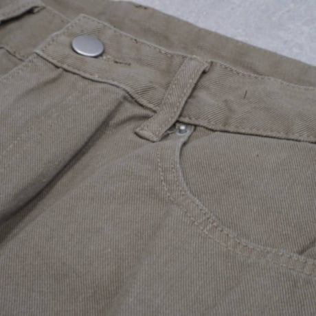 Work Pants -Vol3-