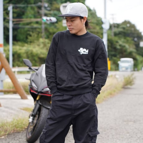 Sweat Shirt -Vol2-