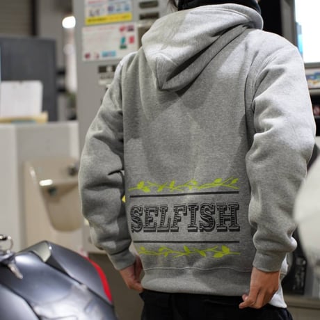 Hoodie -Vol1-