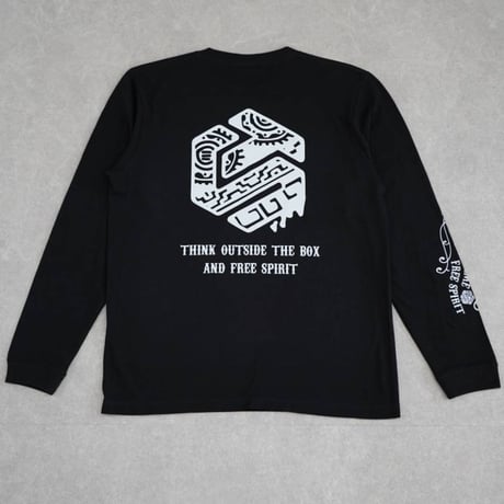 L/S T-Shirt -Vol9-