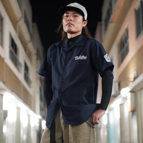 Work Shirt-Vol3-