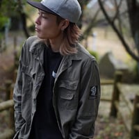 Work Shirt-Vol2-