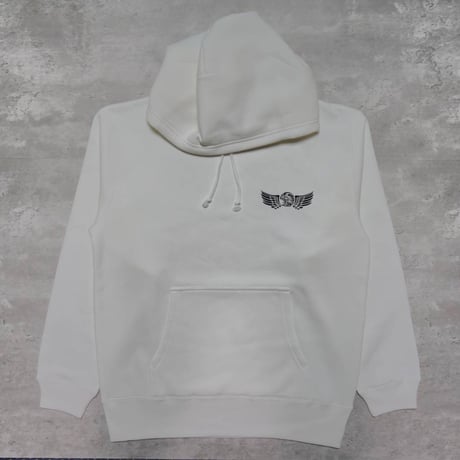 Hoodie -Vol3-