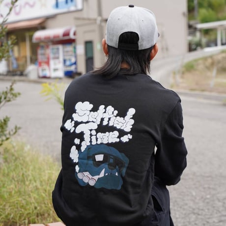 Sweat Shirt -Vol2-