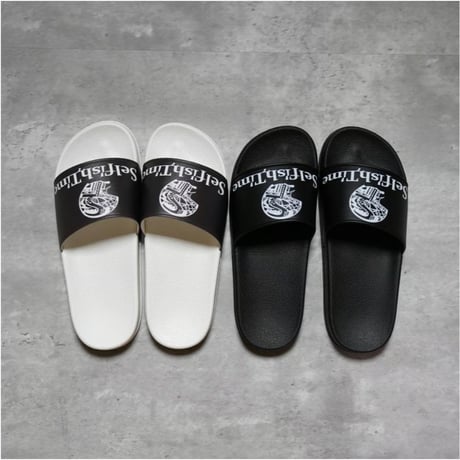 Shower Sandals -Vol1-